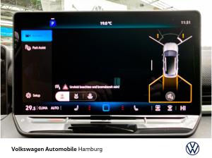 Volkswagen T-Roc Style 1.5 l eTSI OPF )  7-Gang-Doppelkupplungsgetriebe DSG
