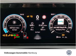 Volkswagen T-Roc Style 1.5 l eTSI OPF )  7-Gang-Doppelkupplungsgetriebe DSG