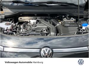 Volkswagen T-Roc Style 1.5 l eTSI OPF )  7-Gang-Doppelkupplungsgetriebe DSG