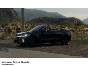 Volkswagen T-Roc Cabriolet R-Line 1.5 TSI - Inkl. 5 Jahre Garantie & Winterrädern (Düsseldorf)