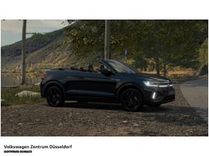Volkswagen T-Roc Cabriolet R-Line 1.5 TSI - Inkl. 5 Jahre Garantie & Winterrädern (Düsseldorf)