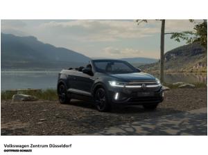Volkswagen T-Roc Cabriolet R-Line 1.5 TSI - Inkl. 5 Jahre Garantie & Winterrädern (Düsseldorf)