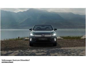 Volkswagen T-Roc Cabriolet R-Line 1.5 TSI - Inkl. 5 Jahre Garantie & Winterrädern (Düsseldorf)