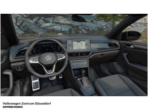 Volkswagen T-Roc Cabriolet R-Line 1.5 TSI - Inkl. 5 Jahre Garantie & Winterrädern (Düsseldorf)