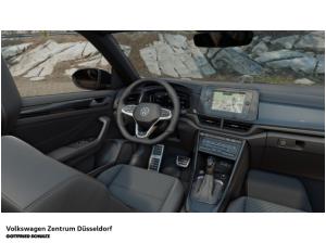 Volkswagen T-Roc Cabriolet R-Line 1.5 TSI - Inkl. 5 Jahre Garantie & Winterrädern (Düsseldorf)