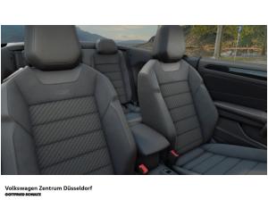 Volkswagen T-Roc Cabriolet R-Line 1.5 TSI - Inkl. 5 Jahre Garantie & Winterrädern (Düsseldorf)