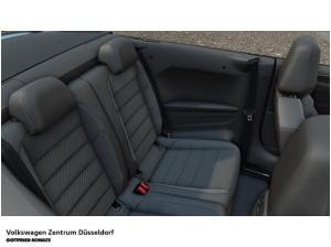 Volkswagen T-Roc Cabriolet R-Line 1.5 TSI - Inkl. 5 Jahre Garantie & Winterrädern (Düsseldorf)