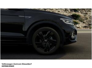 Volkswagen T-Roc Cabriolet R-Line 1.5 TSI - Inkl. 5 Jahre Garantie & Winterrädern (Düsseldorf)