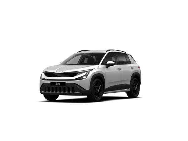 Skoda Epiq Edition Eins 55 Verfügbar Januar 2027