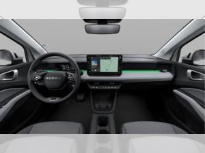Skoda Epiq Edition Eins 55 Verfügbar Januar 2027