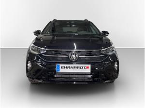 Volkswagen Taigo R-Line 1.5 TSI 150 PS DSG***Navi, Black Style,IQ.Drive,EASY Open***sofort verfügbar