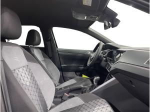 Volkswagen Taigo R-Line 1.5 TSI 150 PS DSG***Navi, Black Style,IQ.Drive,EASY Open***sofort verfügbar