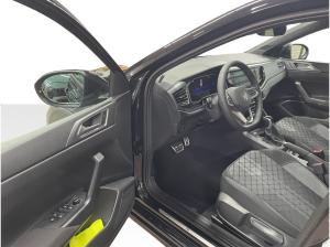Volkswagen Taigo R-Line 1.5 TSI 150 PS DSG***Navi, Black Style,IQ.Drive,EASY Open***sofort verfügbar
