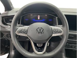 Volkswagen Taigo R-Line 1.5 TSI 150 PS DSG***Navi, Black Style,IQ.Drive,EASY Open***sofort verfügbar