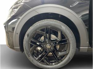 Volkswagen Taigo R-Line 1.5 TSI 150 PS DSG***Navi, Black Style,IQ.Drive,EASY Open***sofort verfügbar