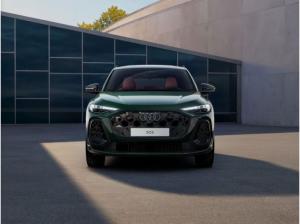 Audi SQ5 🔥 AUDI EXCLUSIVE | INDIVIDUALLACK | VOLL | EINMALIG! NUR SONDERABNEHMER