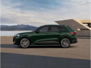 Audi SQ5 🔥 AUDI EXCLUSIVE | INDIVIDUALLACK | VOLL | EINMALIG! NUR SONDERABNEHMER