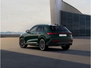 Audi SQ5 🔥 AUDI EXCLUSIVE | INDIVIDUALLACK | VOLL | EINMALIG! NUR SONDERABNEHMER