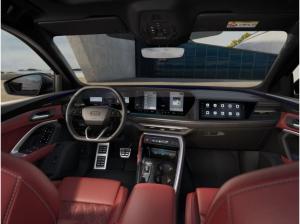 Audi SQ5 🔥 AUDI EXCLUSIVE | INDIVIDUALLACK | VOLL | EINMALIG! NUR SONDERABNEHMER