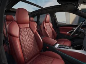 Audi SQ5 🔥 AUDI EXCLUSIVE | INDIVIDUALLACK | VOLL | EINMALIG! NUR SONDERABNEHMER