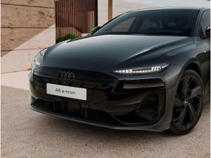 Audi A6 e-tron Avant 270 kW **Vorlauffahrzeug**