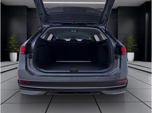 Volkswagen Passat Variant (CJ5)