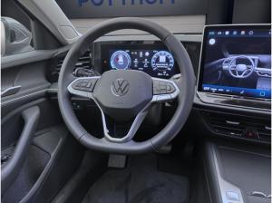 Volkswagen Passat Variant (CJ5)