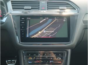 Volkswagen Tiguan Allspace R-Line 2.0 TDI DSG 4M PANO STHZG AHK