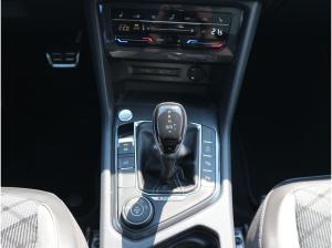 Volkswagen Tiguan Allspace R-Line 2.0 TDI DSG 4M PANO STHZG AHK