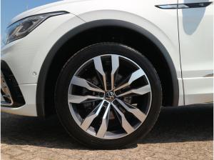 Volkswagen Tiguan Allspace R-Line 2.0 TDI DSG 4M PANO STHZG AHK