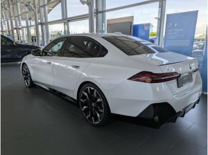 BMW i5 M60 xDrive Limousine LAGERAKTION!