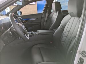 BMW i5 M60 xDrive Limousine LAGERAKTION!