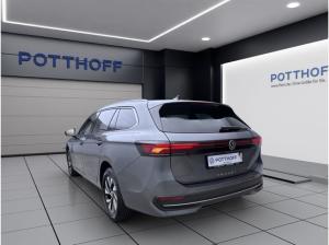Volkswagen Passat Variant (CJ5)