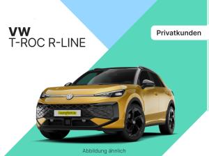 Volkswagen T-Roc 1.5 TSI DSG R-Line | Privat.