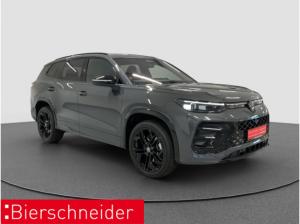 Volkswagen Tayron R-Line 1.5 TSI eHy. DSG *AHK/DCC/MATRIX/PANO*