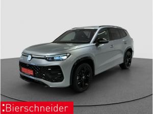 Volkswagen Tayron R-Line 1.5 TSI eHy. DSG *AHK/DCC/MATRIX/PANO*