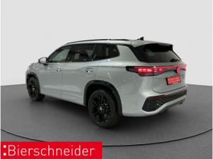Volkswagen Tayron R-Line 1.5 TSI eHy. DSG *AHK/DCC/MATRIX/PANO*