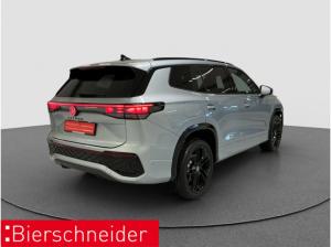 Volkswagen Tayron R-Line 1.5 TSI eHy. DSG *AHK/DCC/MATRIX/PANO*