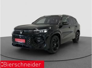 Volkswagen Tayron R-Line 1.5 TSI eHy. DSG *AHK/DCC/MATRIX/PANO*