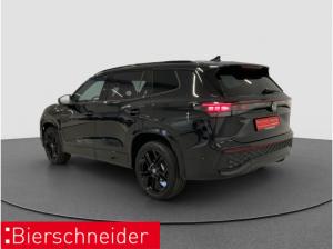 Volkswagen Tayron R-Line 1.5 TSI eHy. DSG *AHK/DCC/MATRIX/PANO*