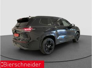 Volkswagen Tayron R-Line 1.5 TSI eHy. DSG *AHK/DCC/MATRIX/PANO*