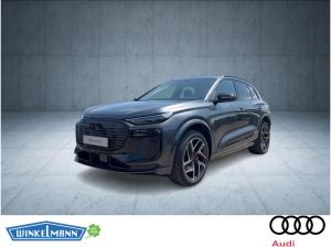 Audi Q6 e-tron performance 225 kW S line business B&O TECH PLUS *SOFORT VERFÜGBAR*