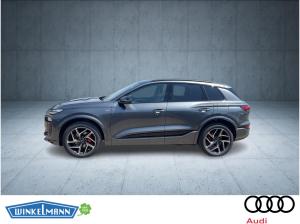 Audi Q6 e-tron performance 225 kW S line business B&O TECH PLUS *SOFORT VERFÜGBAR*