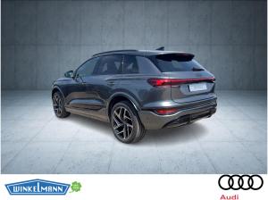 Audi Q6 e-tron performance 225 kW S line business B&O TECH PLUS *SOFORT VERFÜGBAR*