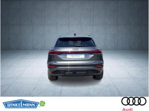 Audi Q6 e-tron performance 225 kW S line business B&O TECH PLUS *SOFORT VERFÜGBAR*