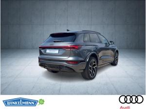 Audi Q6 e-tron performance 225 kW S line business B&O TECH PLUS *SOFORT VERFÜGBAR*