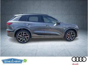 Audi Q6 e-tron performance 225 kW S line business B&O TECH PLUS *SOFORT VERFÜGBAR*
