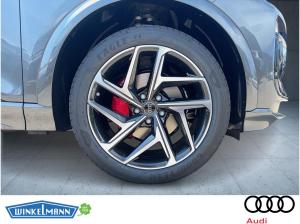 Audi Q6 e-tron performance 225 kW S line business B&O TECH PLUS *SOFORT VERFÜGBAR*
