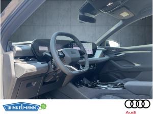 Audi Q6 e-tron performance 225 kW S line business B&O TECH PLUS *SOFORT VERFÜGBAR*