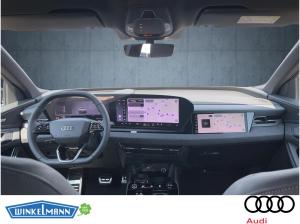 Audi Q6 e-tron performance 225 kW S line business B&O TECH PLUS *SOFORT VERFÜGBAR*